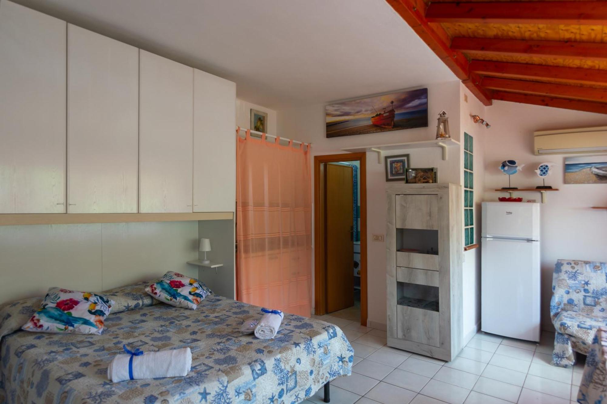 Elbaloves Appartaments Villa カポリーヴェリ 部屋 写真