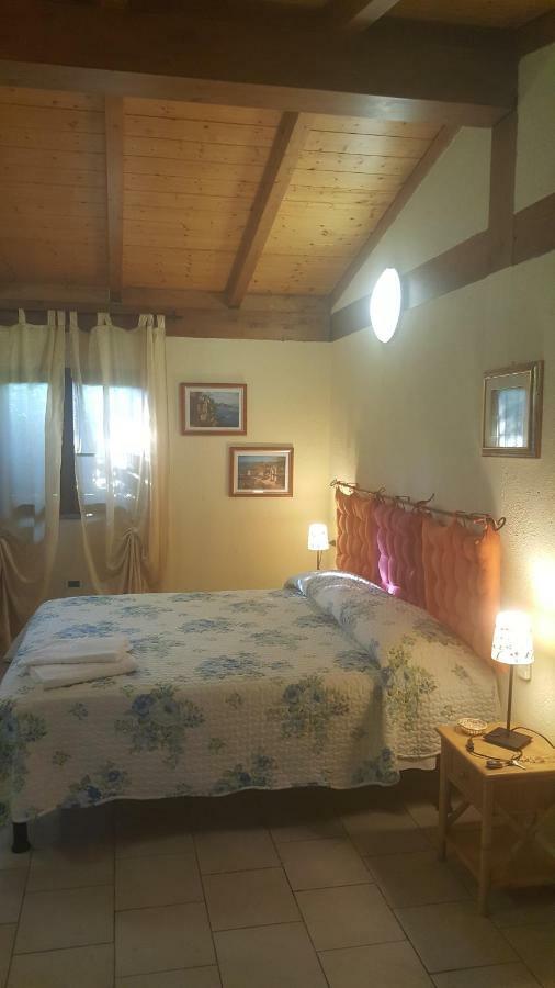 Elbaloves Appartaments Villa カポリーヴェリ エクステリア 写真